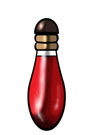 Small Potion red