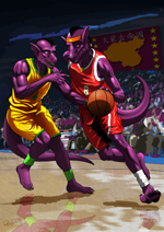 "MDA-Basketball"