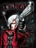 "Devil May Cry"