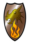 Dragon-Shield