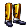 Invictus Boots
