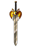 Invictus-Sword