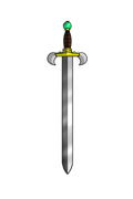 King Sword