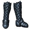 Scale Boots