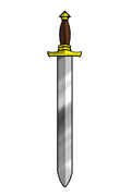 Short Sword