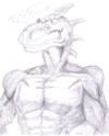 "Reptile (Sketch)"