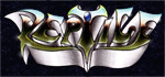 "Reptile Title Font 2008"