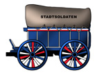 Bagagewagen