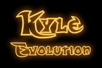 "Kyle Evolution"