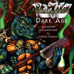 Reptile - Dark Age