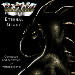 Reptile - Eternal Glory
