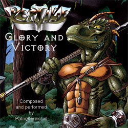 Reptile - Glory and Victory