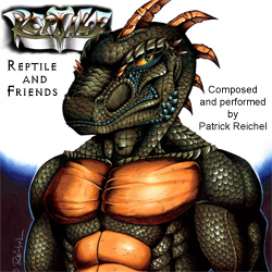 Reptile - Reptile and Friends